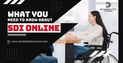 ssdi-077|What You Need to Know about SDI Online .